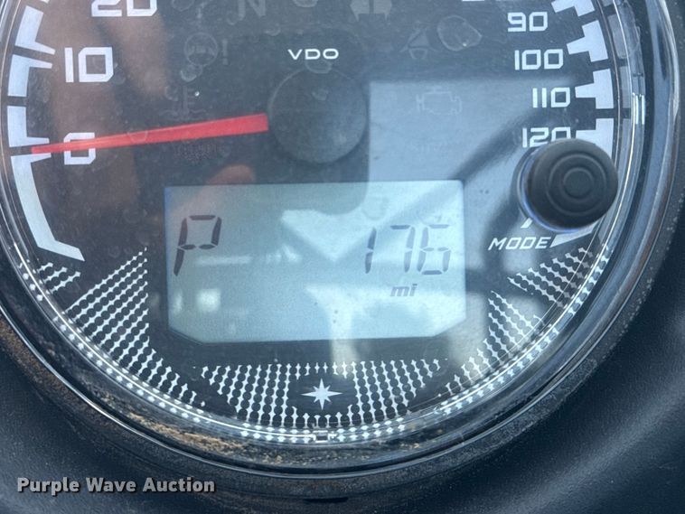 image for item EG6156 2017 Polaris Razor XP 1000 utility vehicle