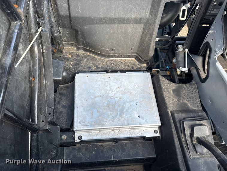 image for item EG6156 2017 Polaris Razor XP 1000 utility vehicle