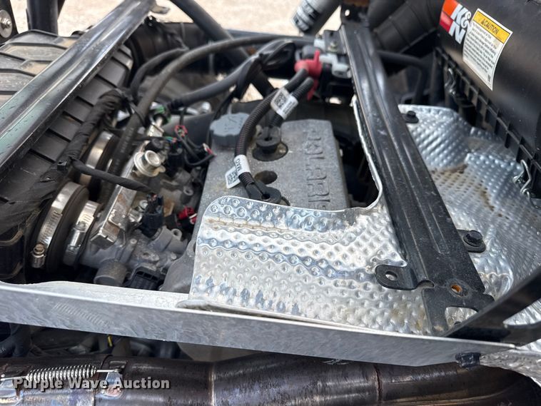 image for item EG6156 2017 Polaris Razor XP 1000 utility vehicle