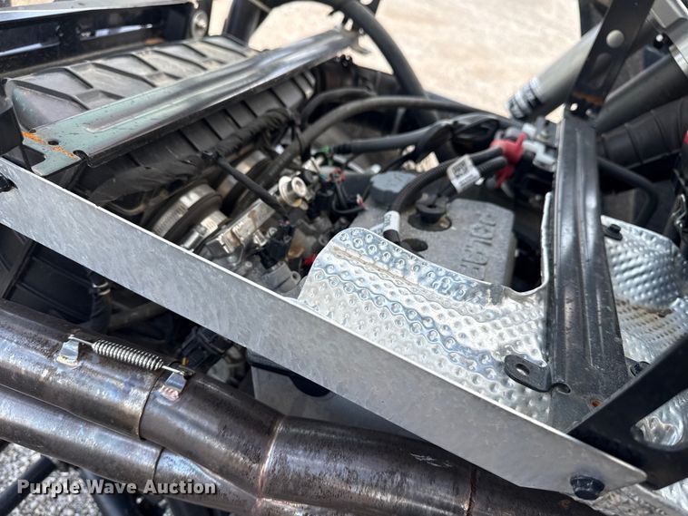 image for item EG6156 2017 Polaris Razor XP 1000 utility vehicle