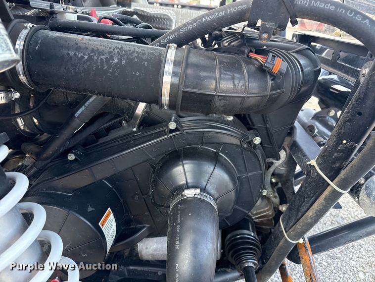 image for item EG6156 2017 Polaris Razor XP 1000 utility vehicle