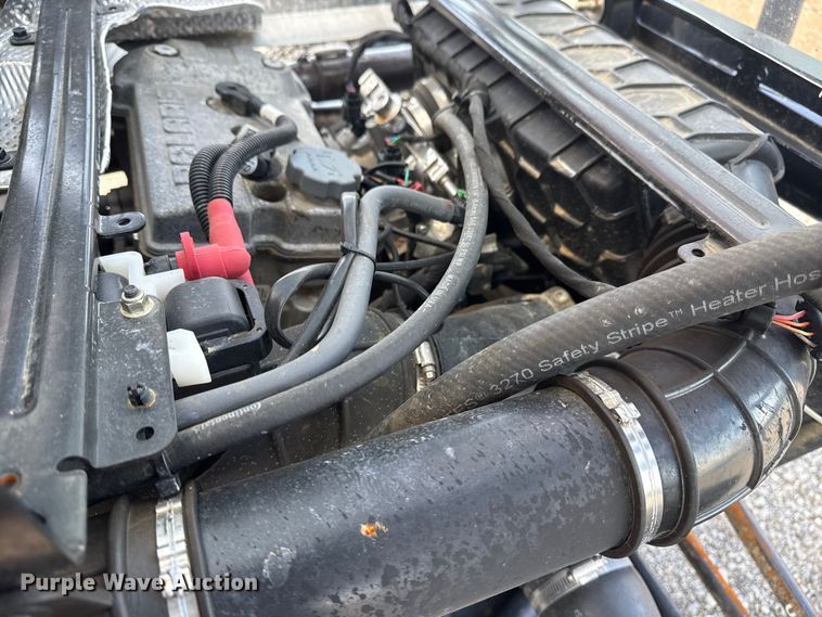 image for item EG6156 2017 Polaris Razor XP 1000 utility vehicle