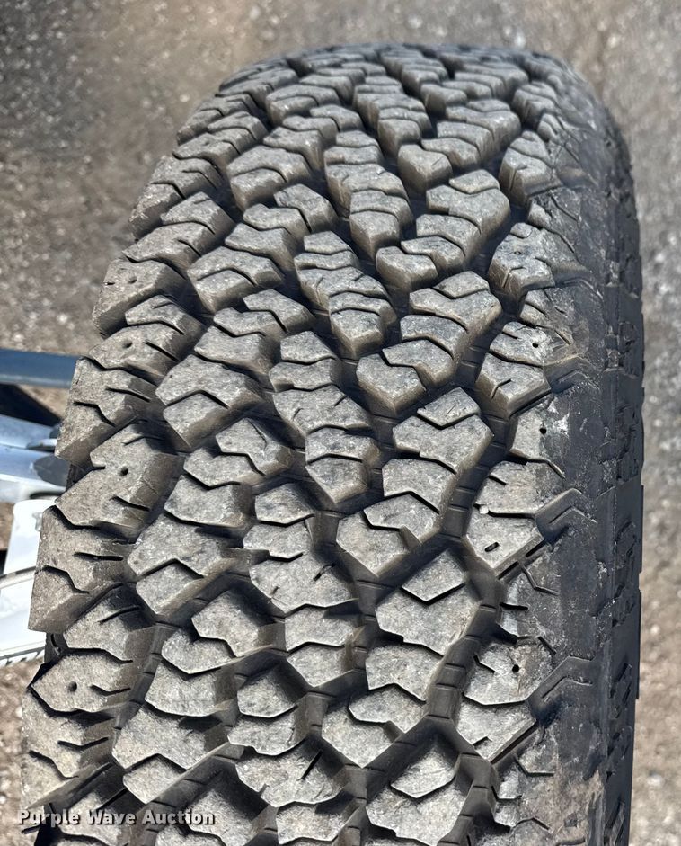 image for item EG6156 2017 Polaris Razor XP 1000 utility vehicle