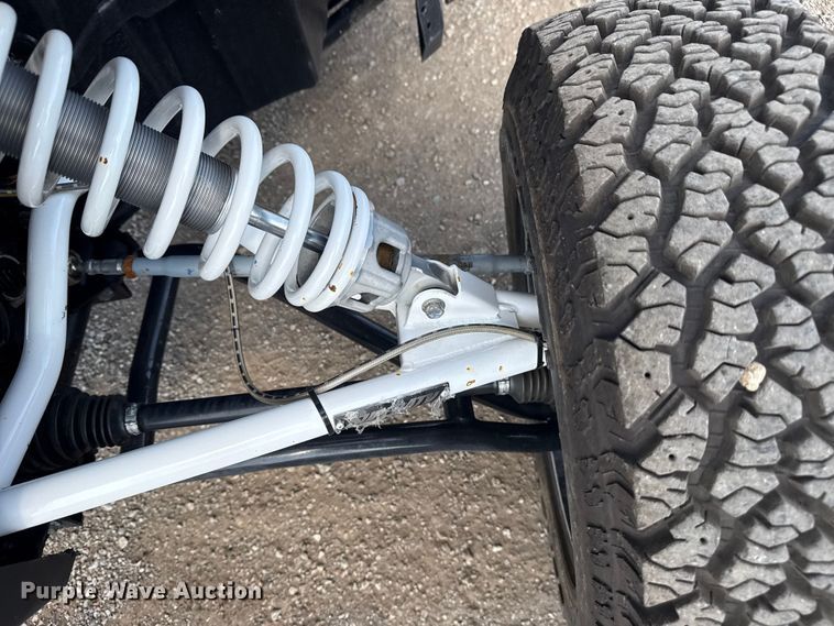 image for item EG6156 2017 Polaris Razor XP 1000 utility vehicle