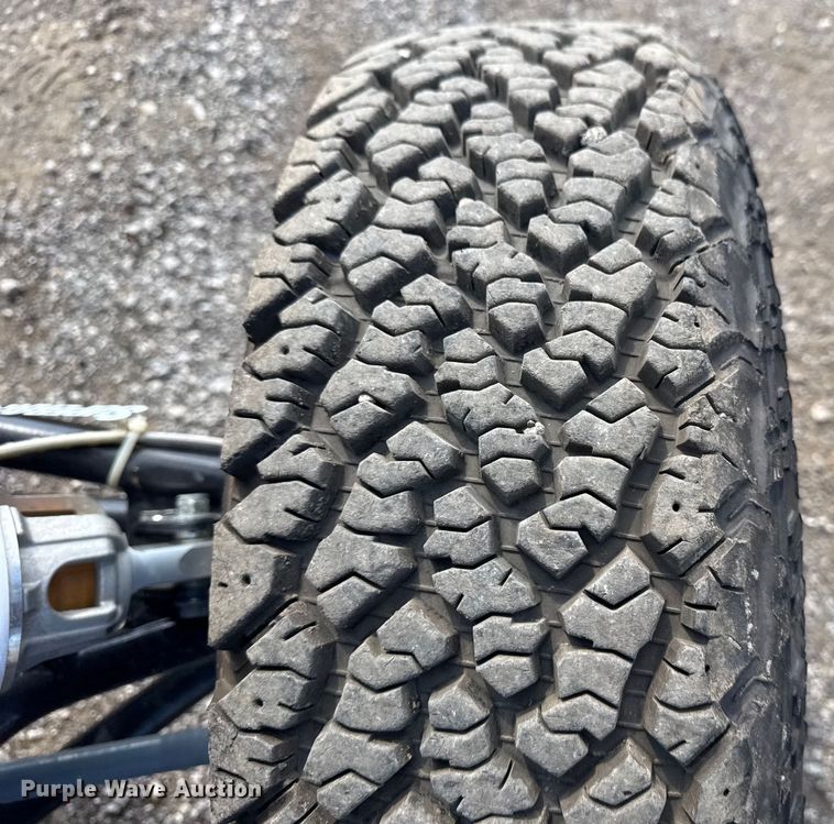 image for item EG6156 2017 Polaris Razor XP 1000 utility vehicle