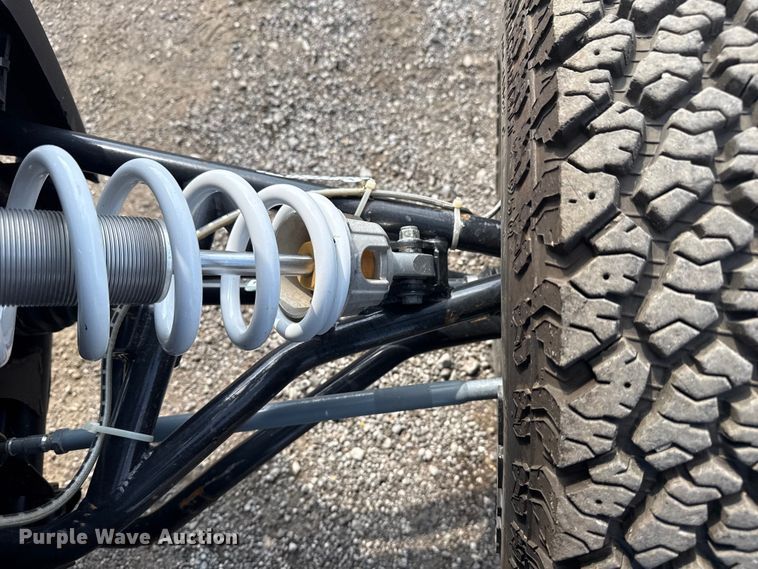 image for item EG6156 2017 Polaris Razor XP 1000 utility vehicle