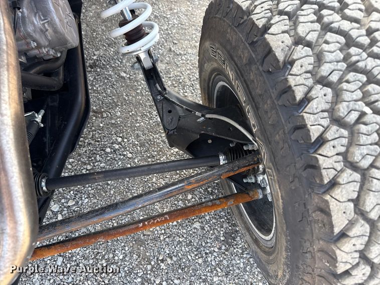 image for item EG6156 2017 Polaris Razor XP 1000 utility vehicle