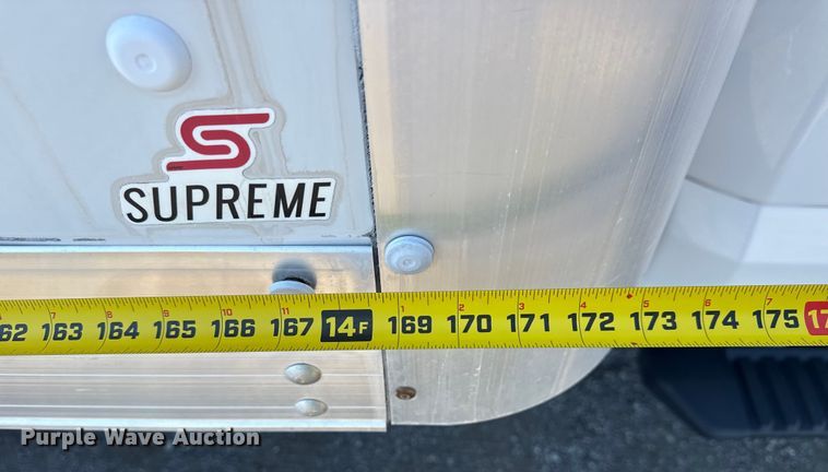 image for item EG6162 2017 Ford F450 Super Duty box truck