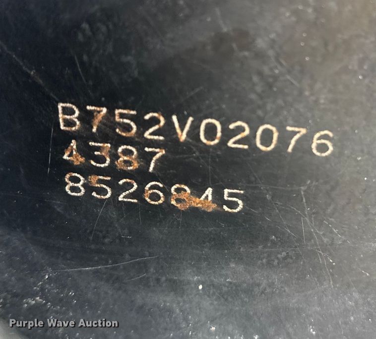 image for item EG8244 Yale forklift