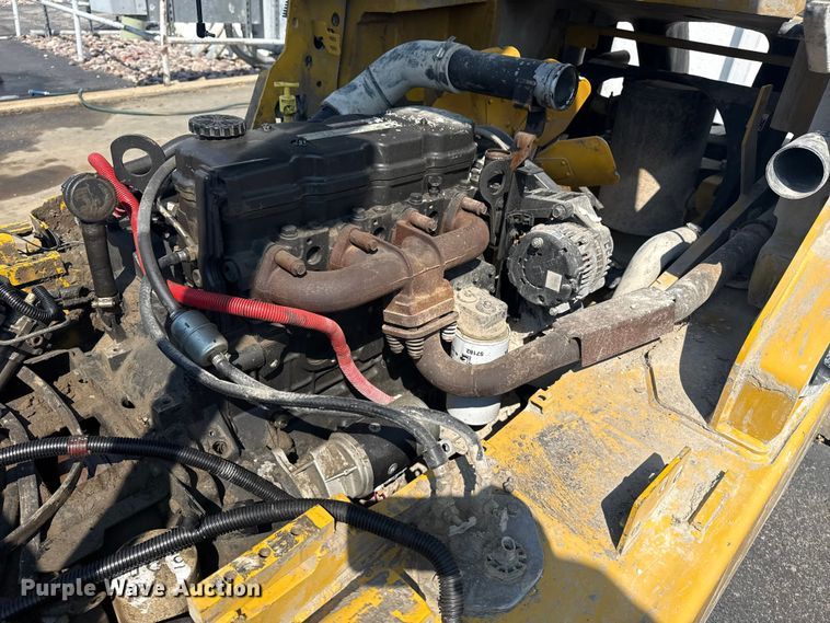 image for item EG8244 Yale forklift