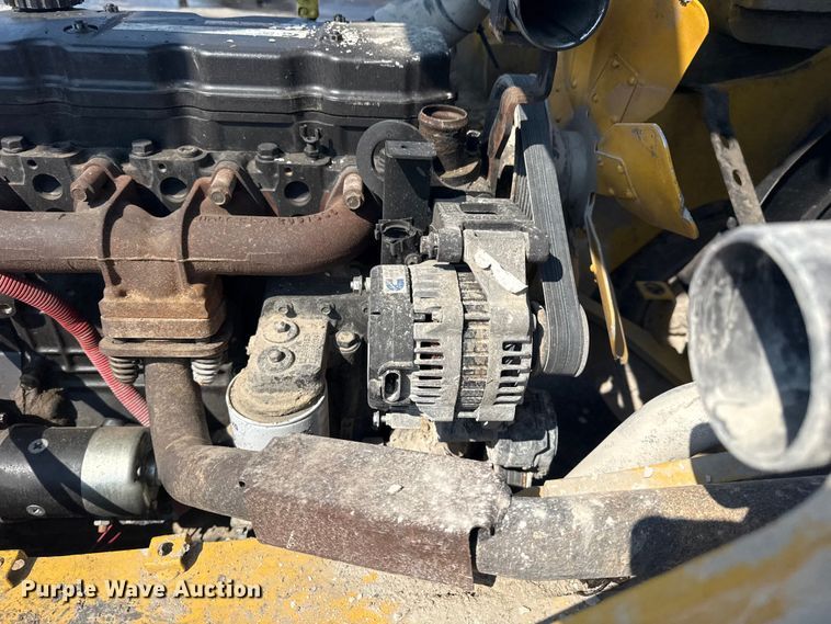 image for item EG8244 Yale forklift