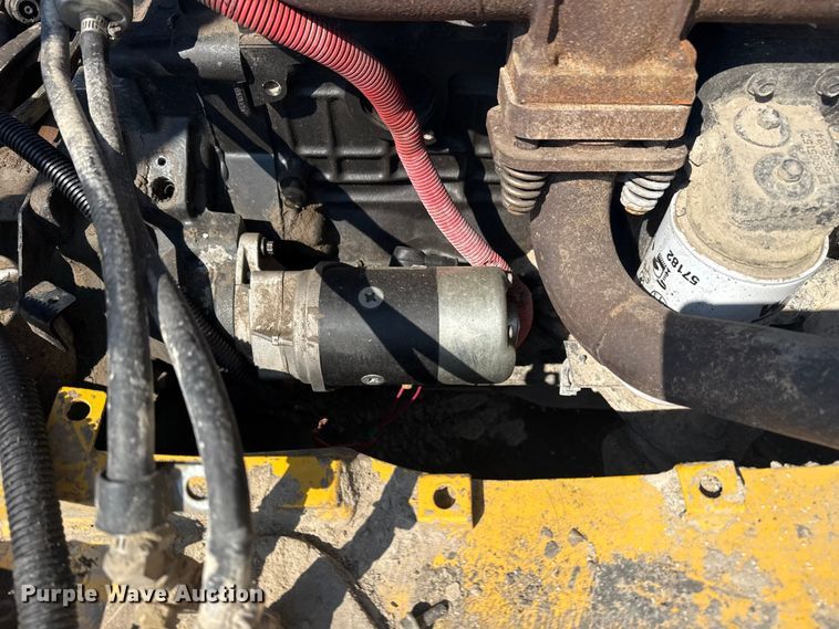 image for item EG8244 Yale forklift