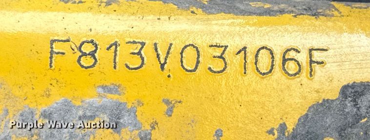 image for item EG8244 Yale forklift