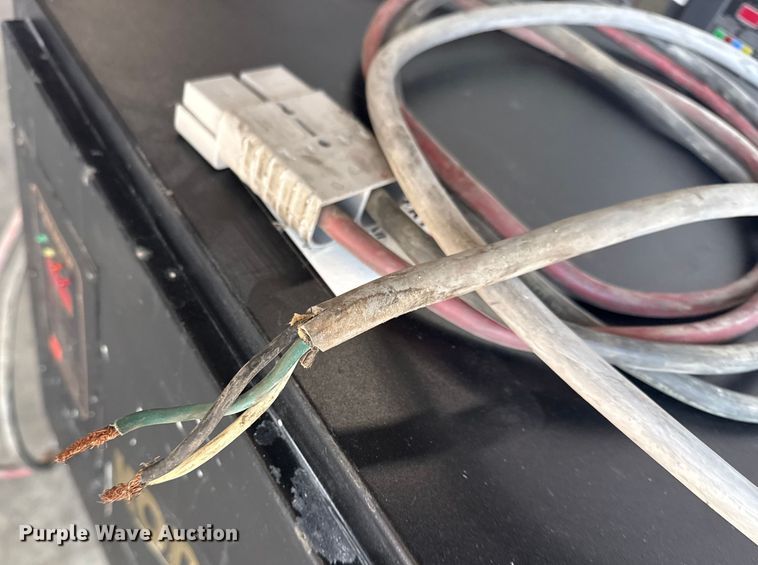 image for item EG8245 Kodiak 12K600B1 forklift charger