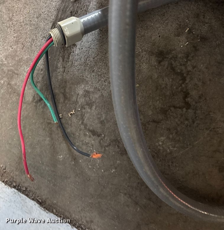 image for item EG8246 Extreme Power HBT18-75033 forklift charger