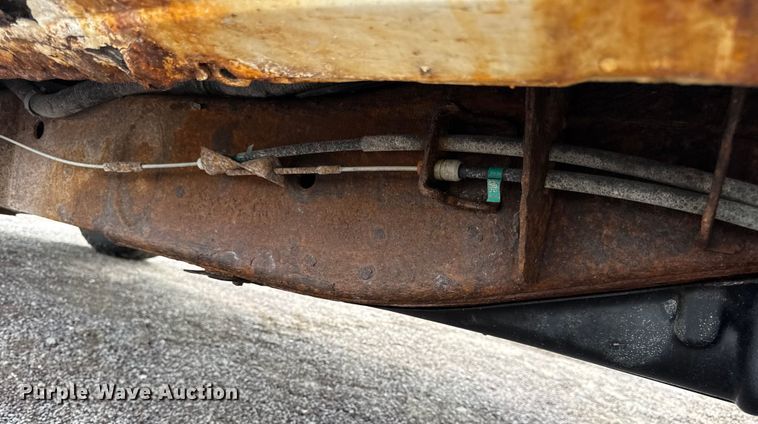 image for item EH7452 2014 Chevrolet Silverado 2500HD Crew Cab pickup truck