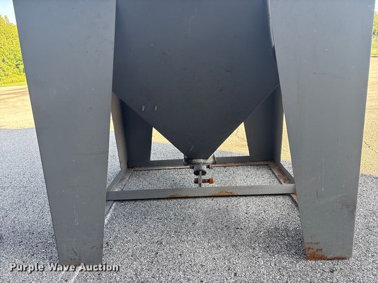 image for item EH7508 Econoline sand blaster