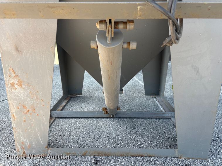 image for item EH7508 Econoline sand blaster