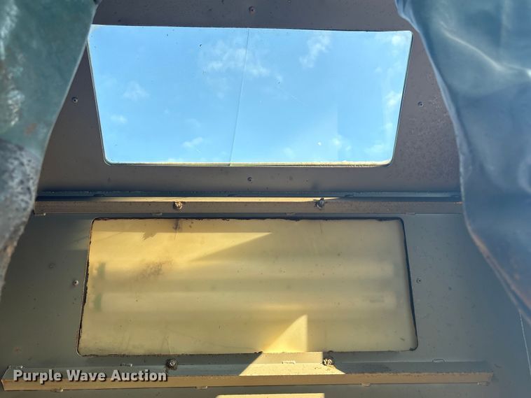 image for item EH7508 Econoline sand blaster