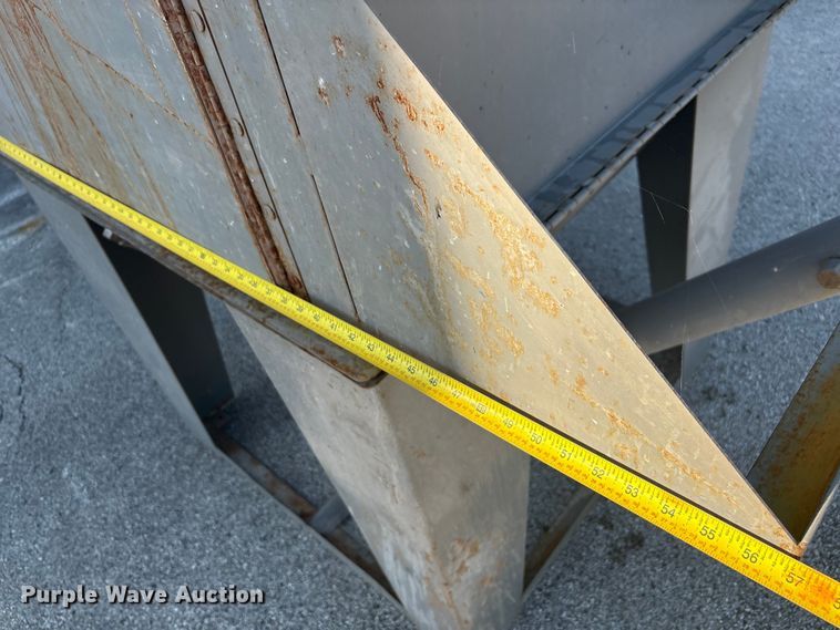 image for item EH7508 Econoline sand blaster