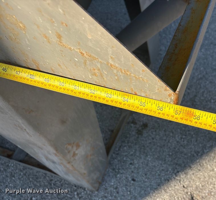 image for item EH7508 Econoline sand blaster