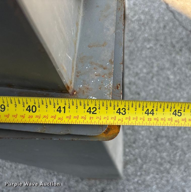 image for item EH7508 Econoline sand blaster