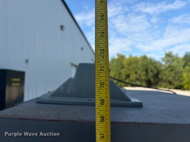 image for item EH7508 Econoline sand blaster