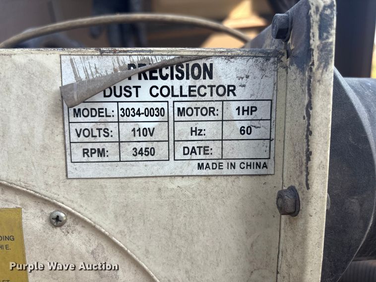 image for item EH7508 Econoline sand blaster