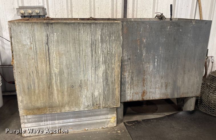 image for item EH7510 Parts washer