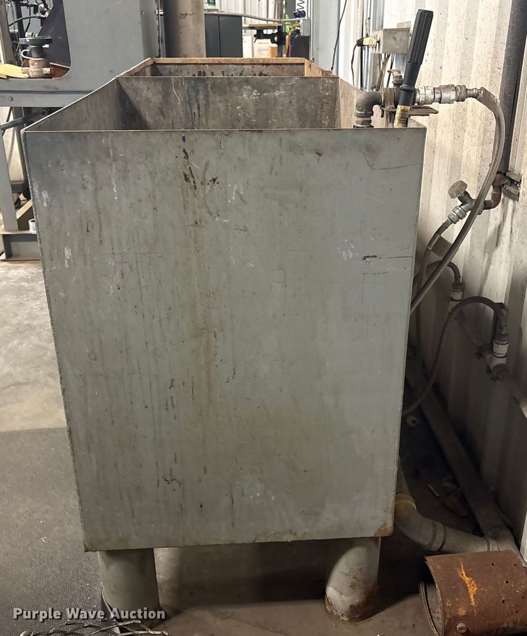 image for item EH7510 Parts washer