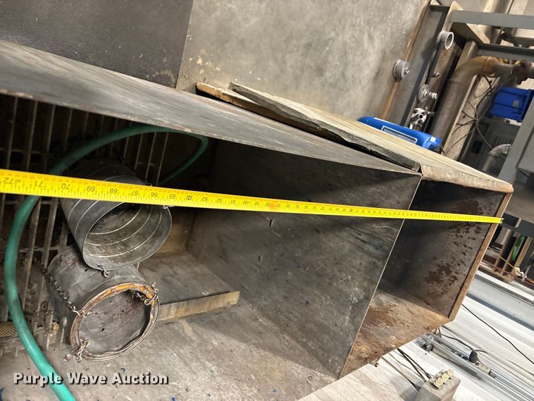 image for item EH7510 Parts washer