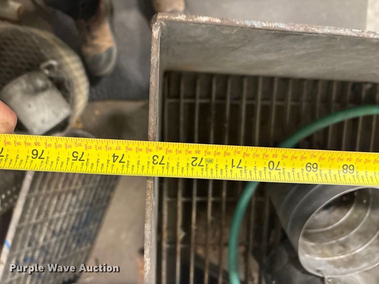 image for item EH7510 Parts washer