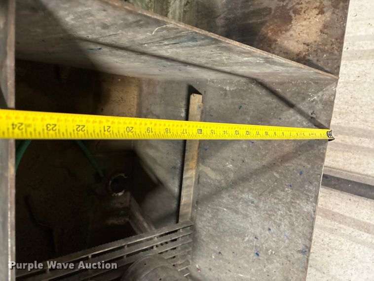 image for item EH7510 Parts washer