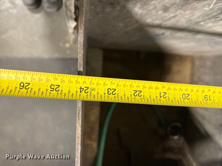 image for item EH7510 Parts washer