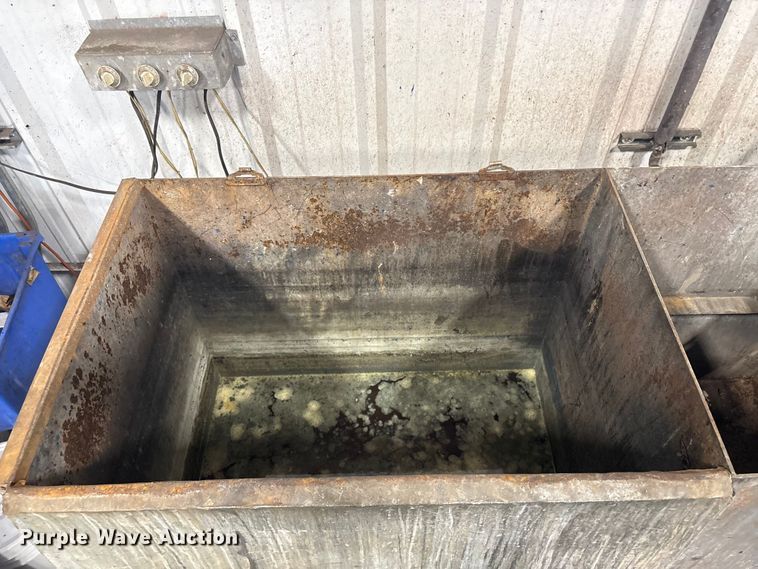 image for item EH7510 Parts washer