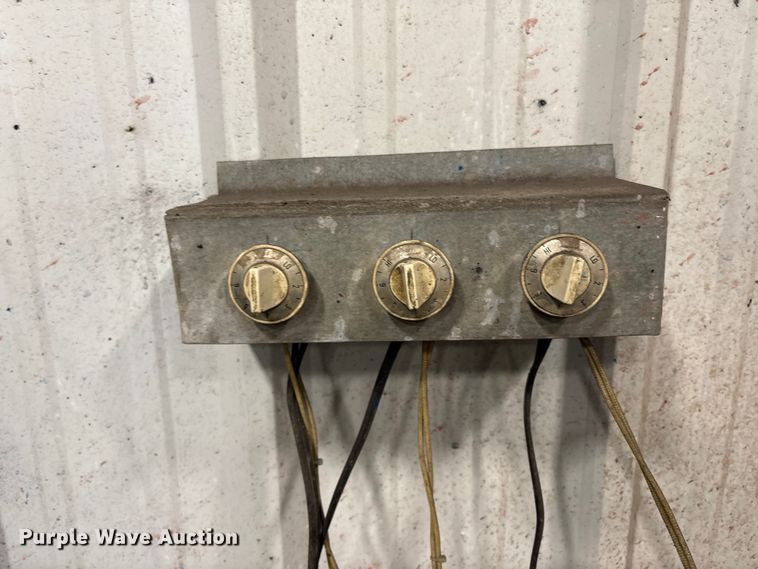 image for item EH7510 Parts washer