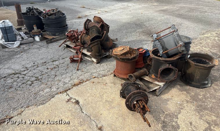 image for item EH7518 Waterline parts