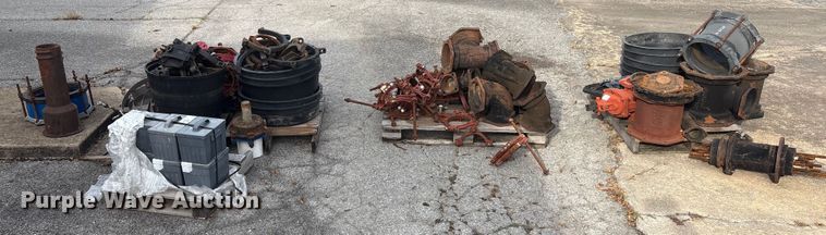 image for item EH7518 Waterline parts