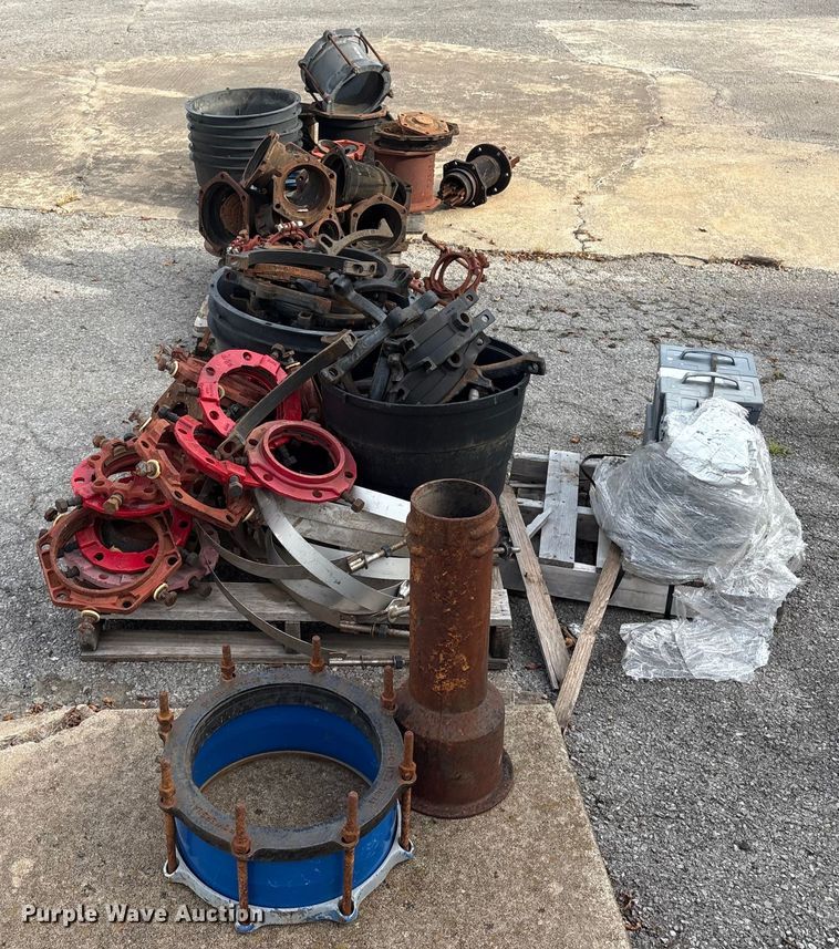 image for item EH7518 Waterline parts