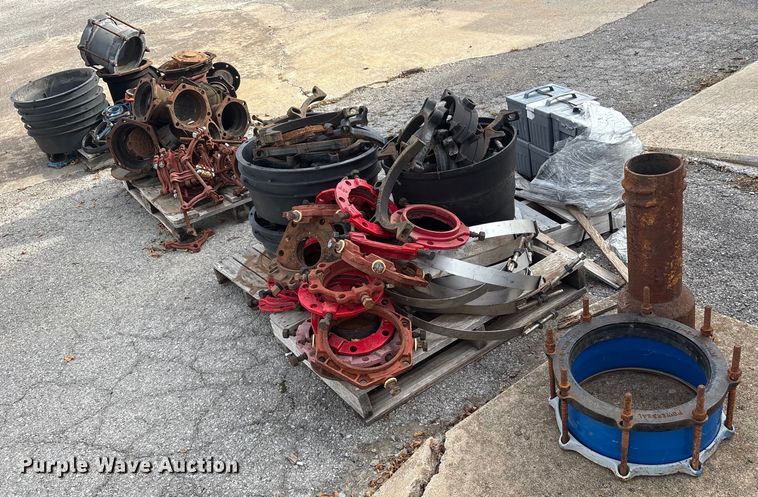 image for item EH7518 Waterline parts