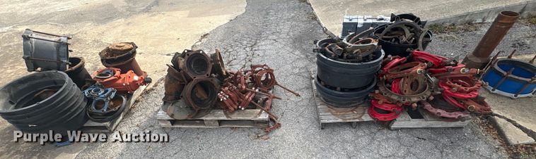 image for item EH7518 Waterline parts