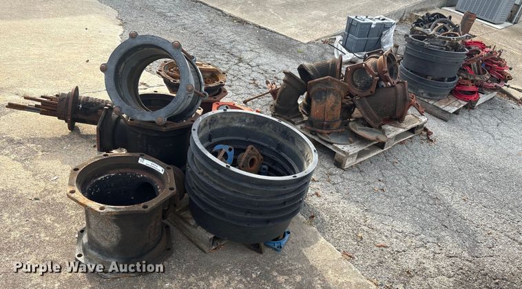 image for item EH7518 Waterline parts