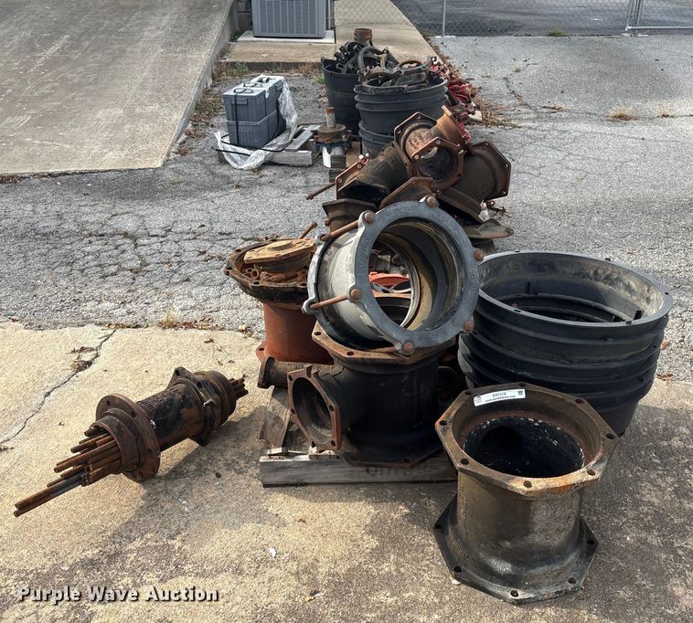 image for item EH7518 Waterline parts