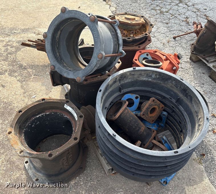 image for item EH7518 Waterline parts