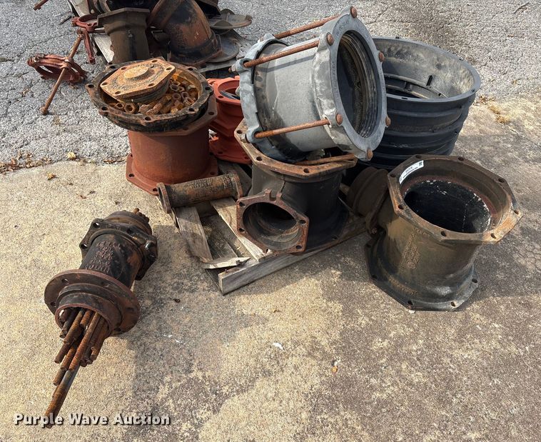 image for item EH7518 Waterline parts