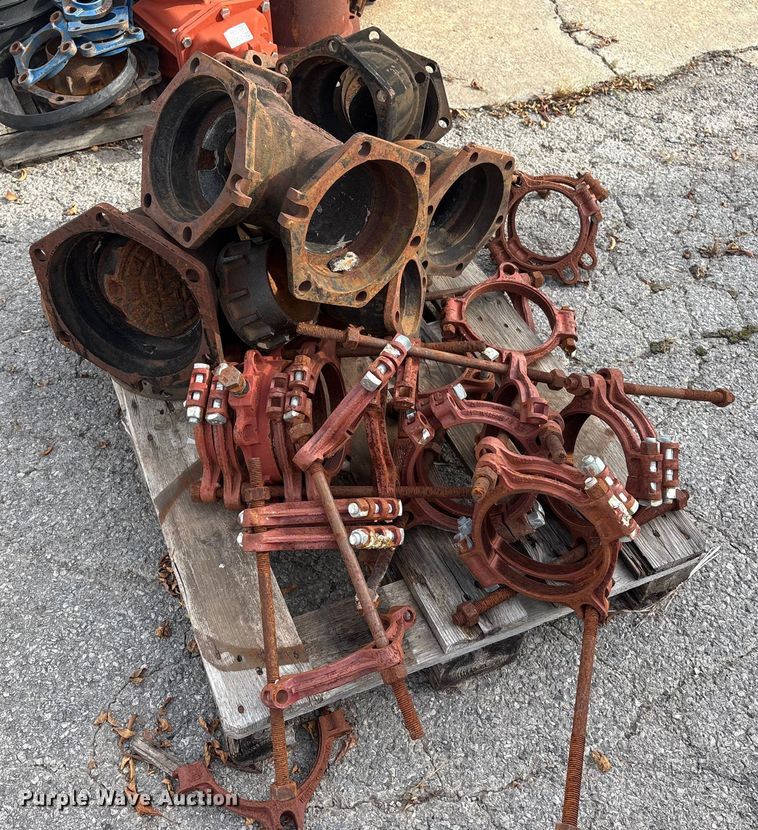 image for item EH7518 Waterline parts