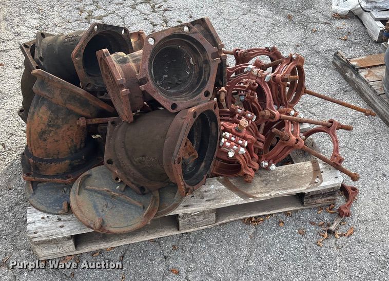 image for item EH7518 Waterline parts