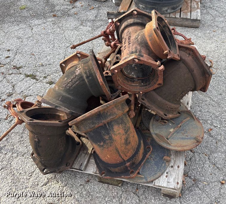 image for item EH7518 Waterline parts