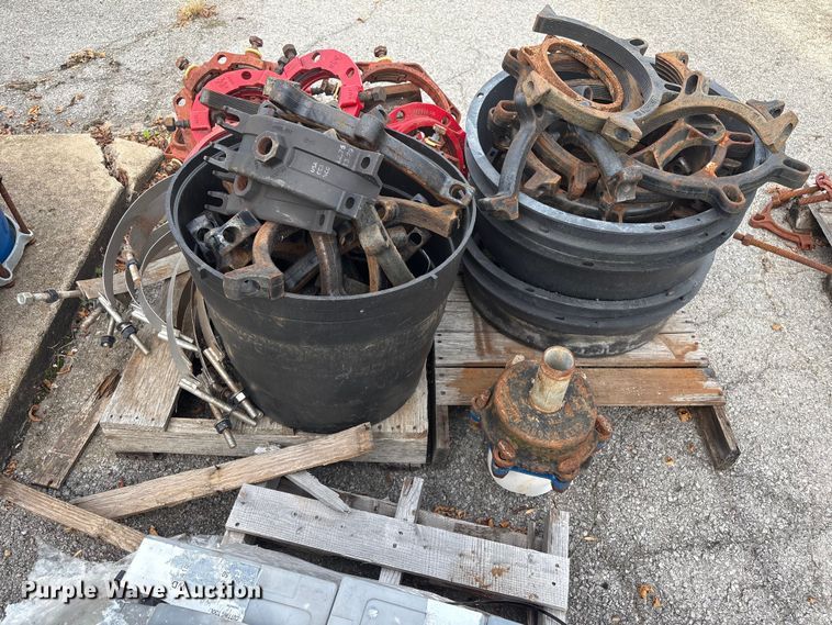 image for item EH7518 Waterline parts