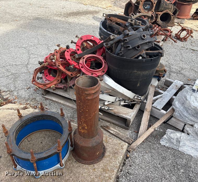 image for item EH7518 Waterline parts